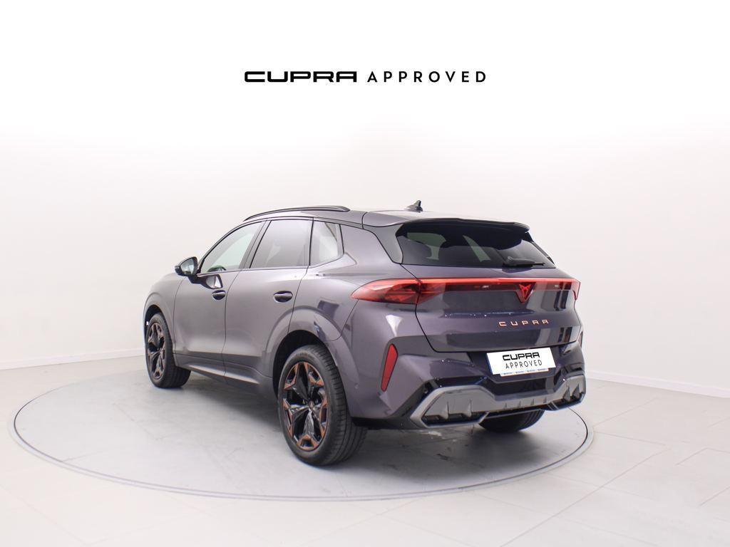 CUPRA Terramar 1.5 eTSI DSG 110 kW (150 CV) - 1