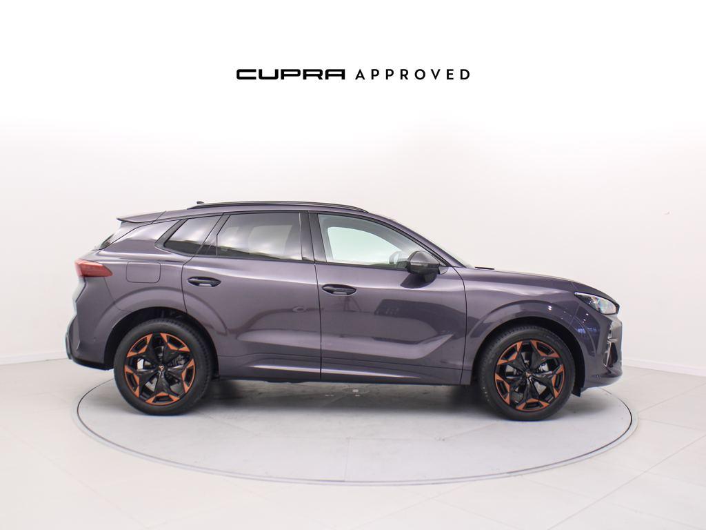 CUPRA Terramar 1.5 eTSI DSG 110 kW (150 CV) - 2