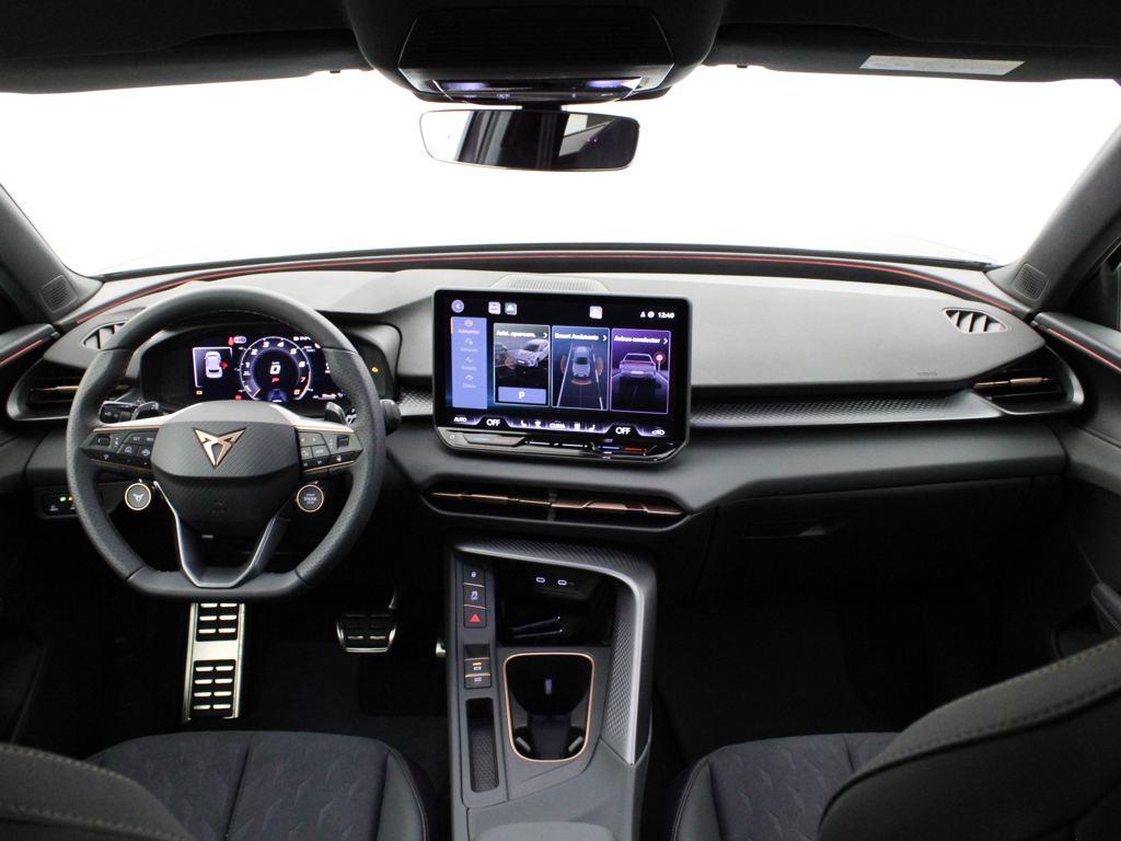 CUPRA Terramar 1.5 eTSI DSG 110 kW (150 CV) - 3