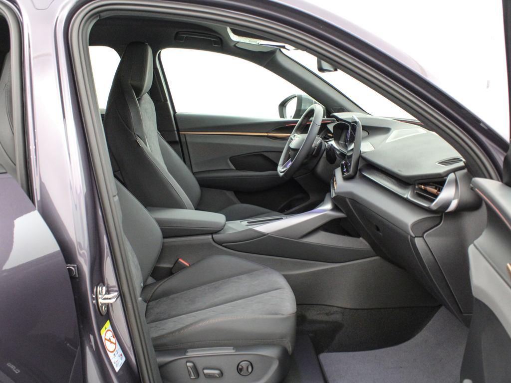 CUPRA Terramar 1.5 eTSI DSG 110 kW (150 CV) - 4