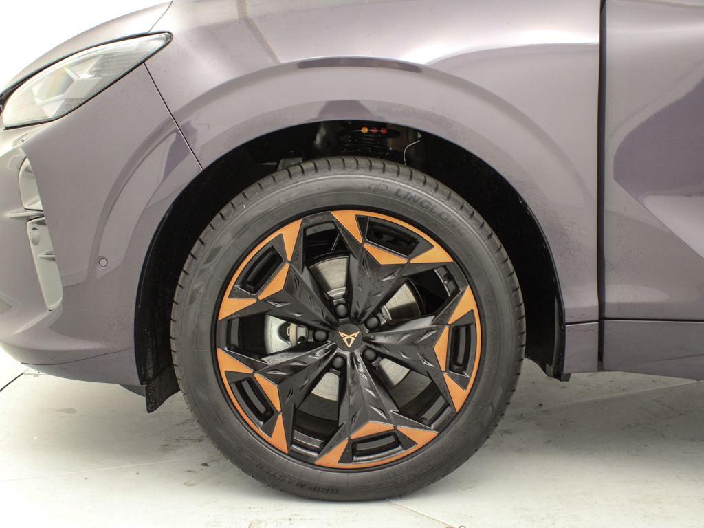 CUPRA Terramar 1.5 eTSI DSG 110 kW (150 CV) - 7