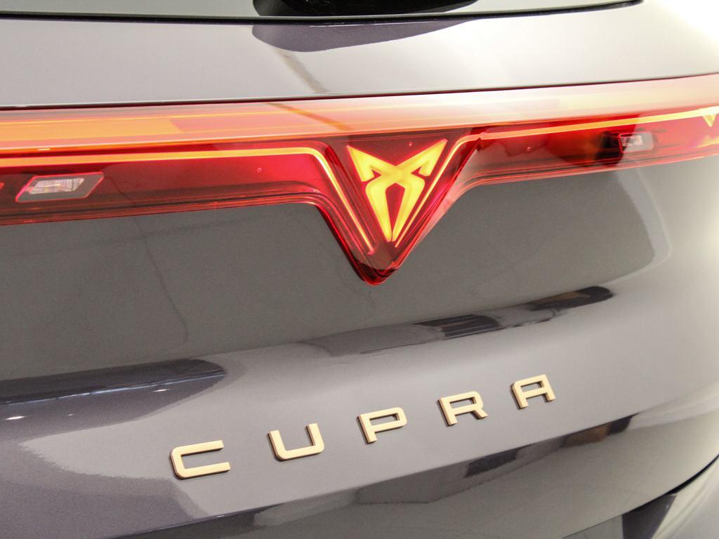 CUPRA Terramar 1.5 eTSI DSG 110 kW (150 CV) - 9