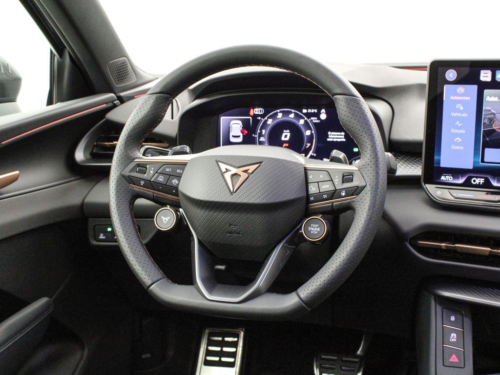 CUPRA Terramar 1.5 eTSI DSG 110 kW (150 CV) - 12