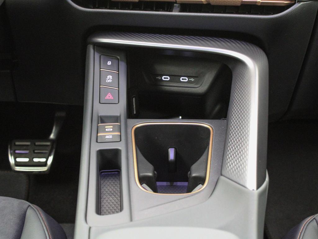 CUPRA Terramar 1.5 eTSI DSG 110 kW (150 CV) - 14