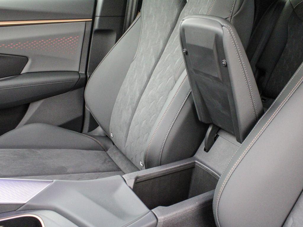 CUPRA Terramar 1.5 eTSI DSG 110 kW (150 CV) - 18