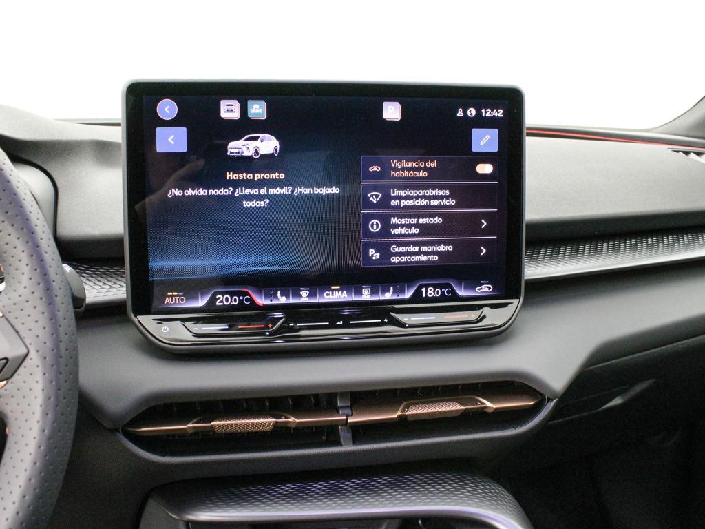 CUPRA Terramar 1.5 eTSI DSG 110 kW (150 CV) - 19