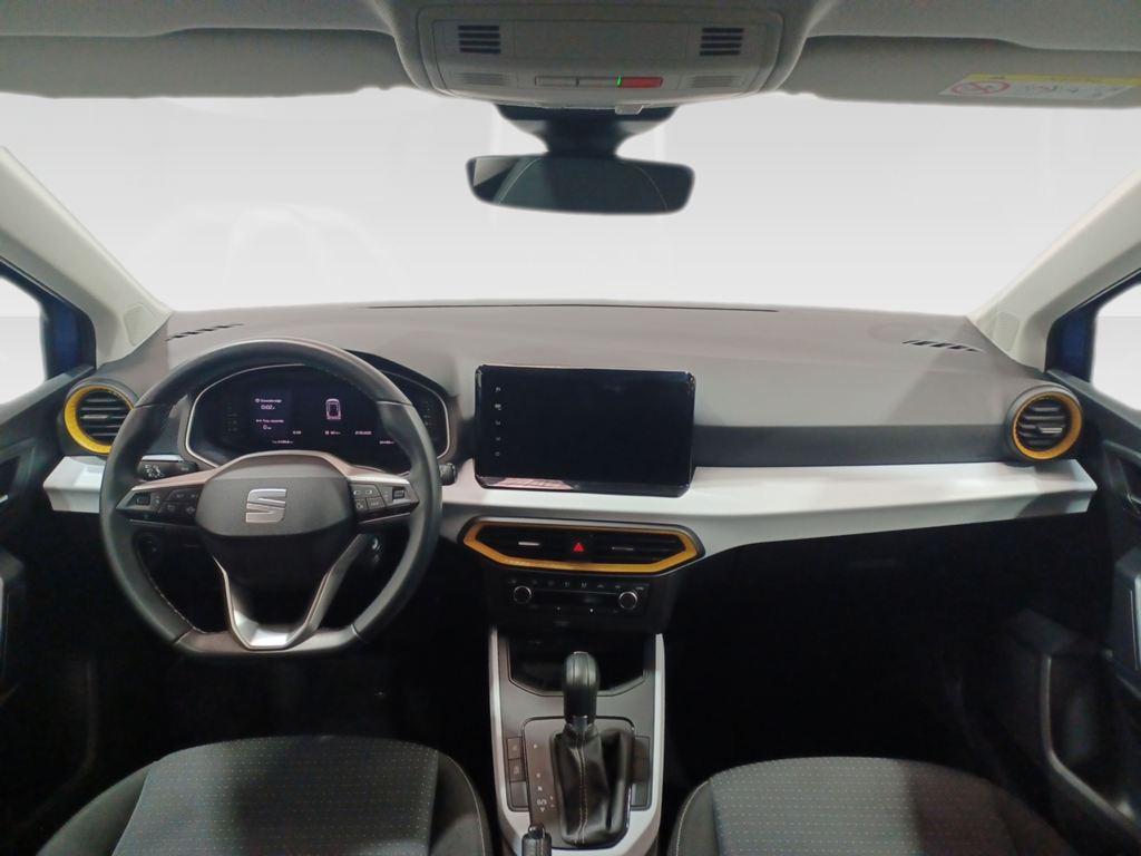 SEAT Arona 1.0 TSI Style XM DSG 81 kW (110 CV) - 3