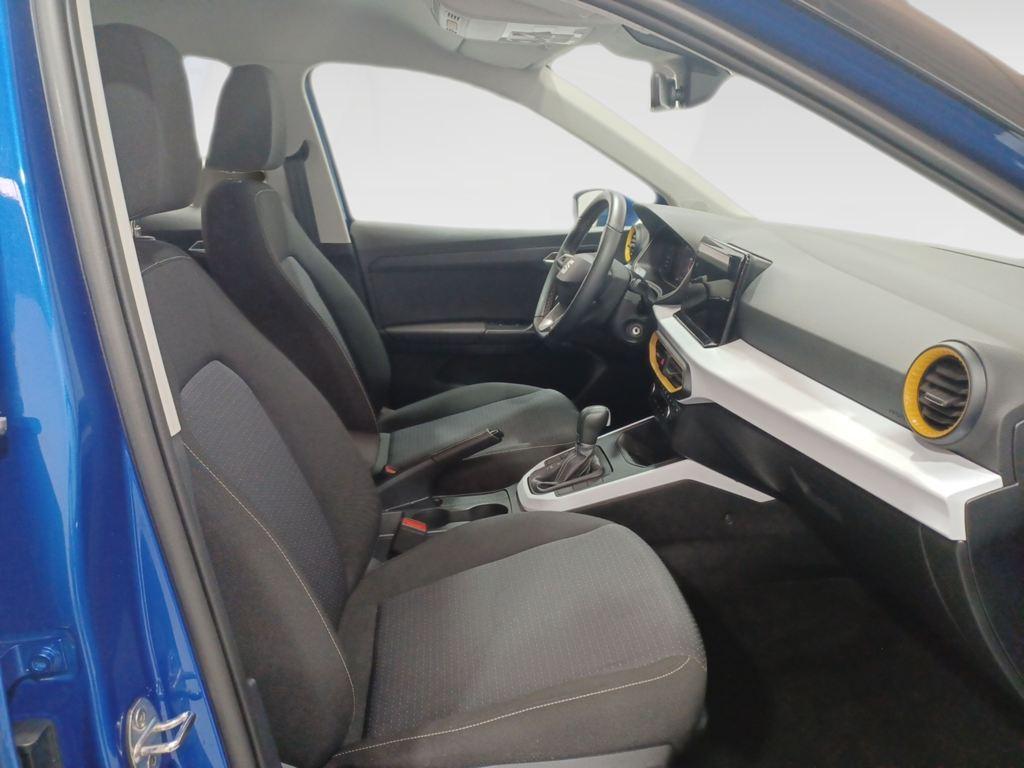 SEAT Arona 1.0 TSI Style XM DSG 81 kW (110 CV) - 4