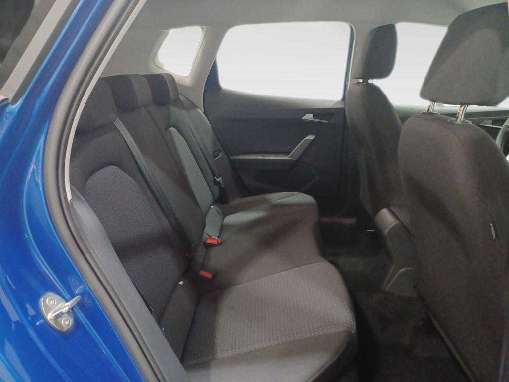 SEAT Arona 1.0 TSI Style XM DSG 81 kW (110 CV) - 5