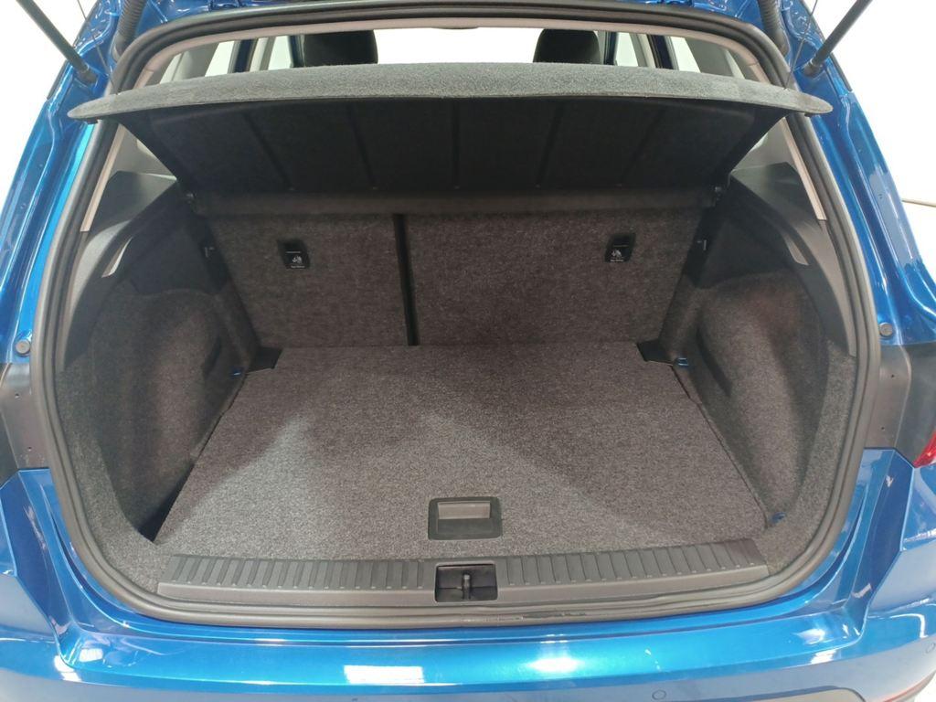 SEAT Arona 1.0 TSI Style XM DSG 81 kW (110 CV) - 6