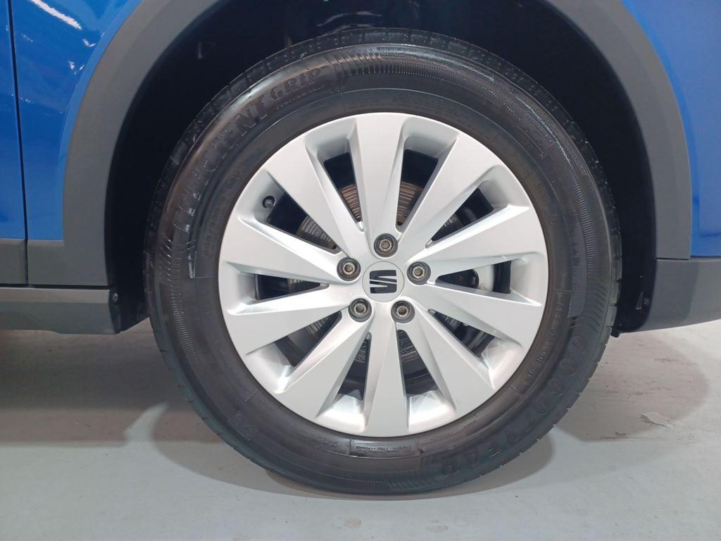 SEAT Arona 1.0 TSI Style XM DSG 81 kW (110 CV) - 7