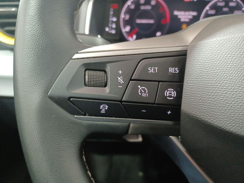 SEAT Arona 1.0 TSI Style XM DSG 81 kW (110 CV) - 8