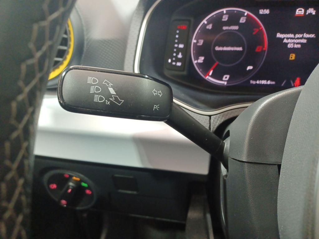 SEAT Arona 1.0 TSI Style XM DSG 81 kW (110 CV) - 9