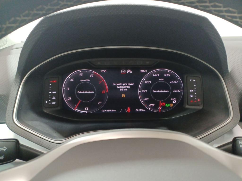 SEAT Arona 1.0 TSI Style XM DSG 81 kW (110 CV) - 10