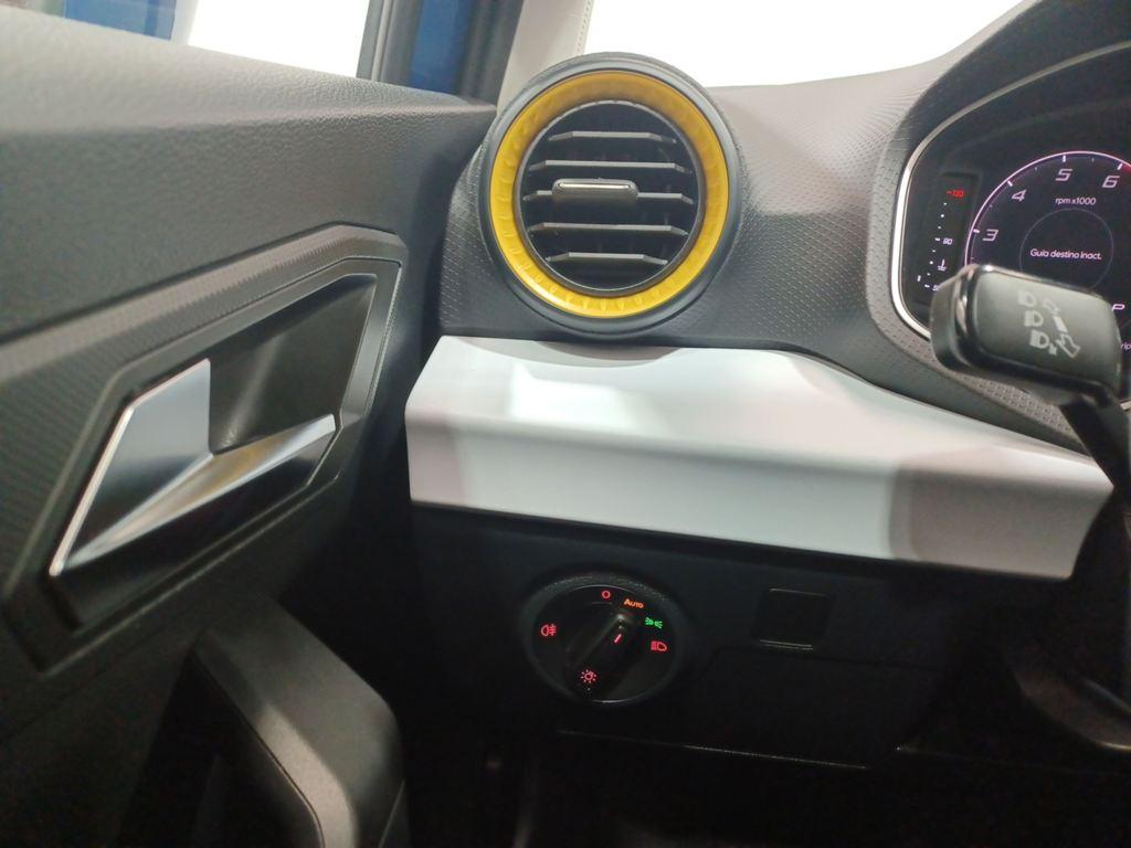 SEAT Arona 1.0 TSI Style XM DSG 81 kW (110 CV) - 11