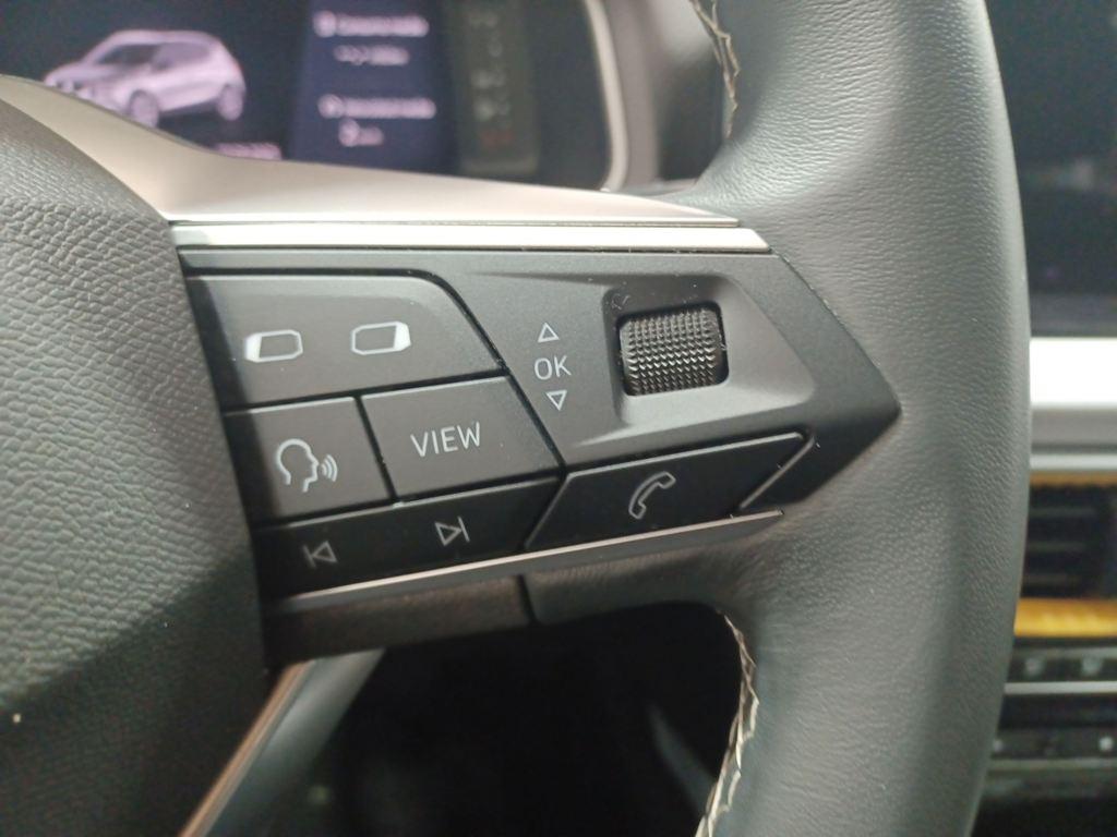 SEAT Arona 1.0 TSI Style XM DSG 81 kW (110 CV) - 12