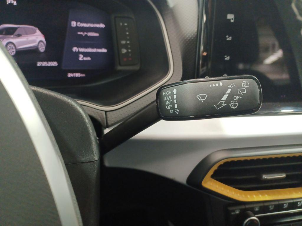 SEAT Arona 1.0 TSI Style XM DSG 81 kW (110 CV) - 13