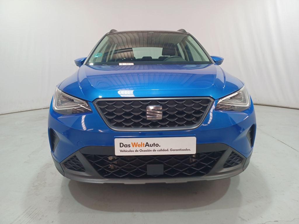 SEAT Arona 1.0 TSI Style XM DSG 81 kW (110 CV) - 16