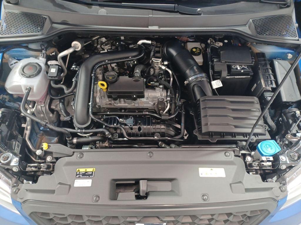 SEAT Arona 1.0 TSI Style XM DSG 81 kW (110 CV) - 19