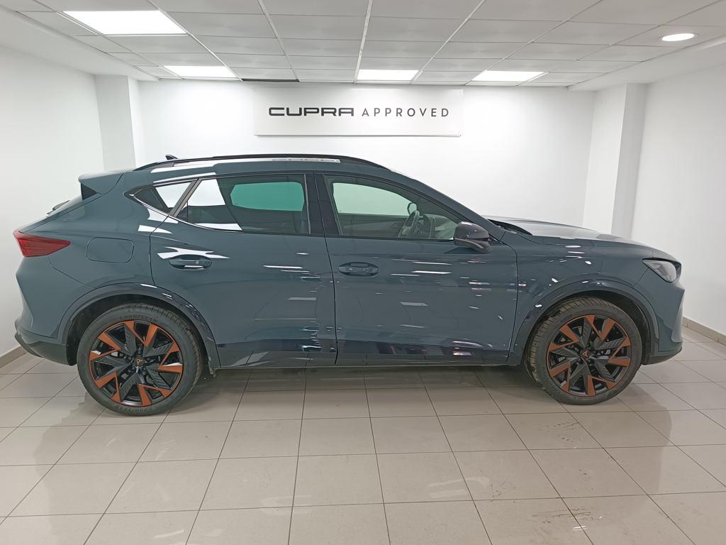 CUPRA Formentor 1.5 TSI e-Hybrid DSG 150 kW (204 CV) - 2
