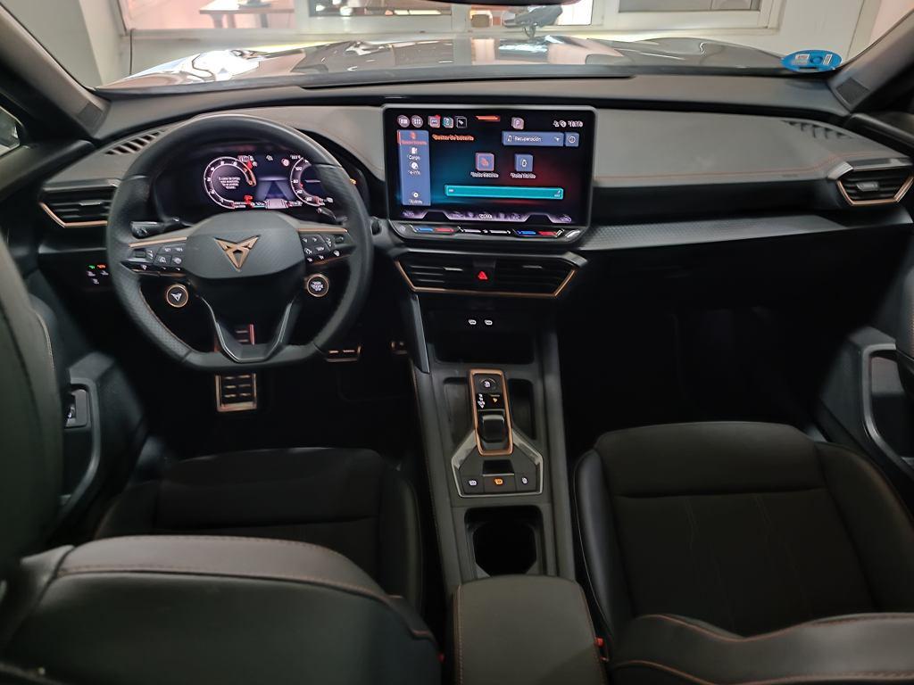 CUPRA Formentor 1.5 TSI e-Hybrid DSG 150 kW (204 CV) - 3