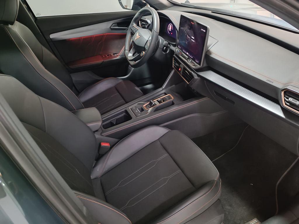 CUPRA Formentor 1.5 TSI e-Hybrid DSG 150 kW (204 CV) - 4