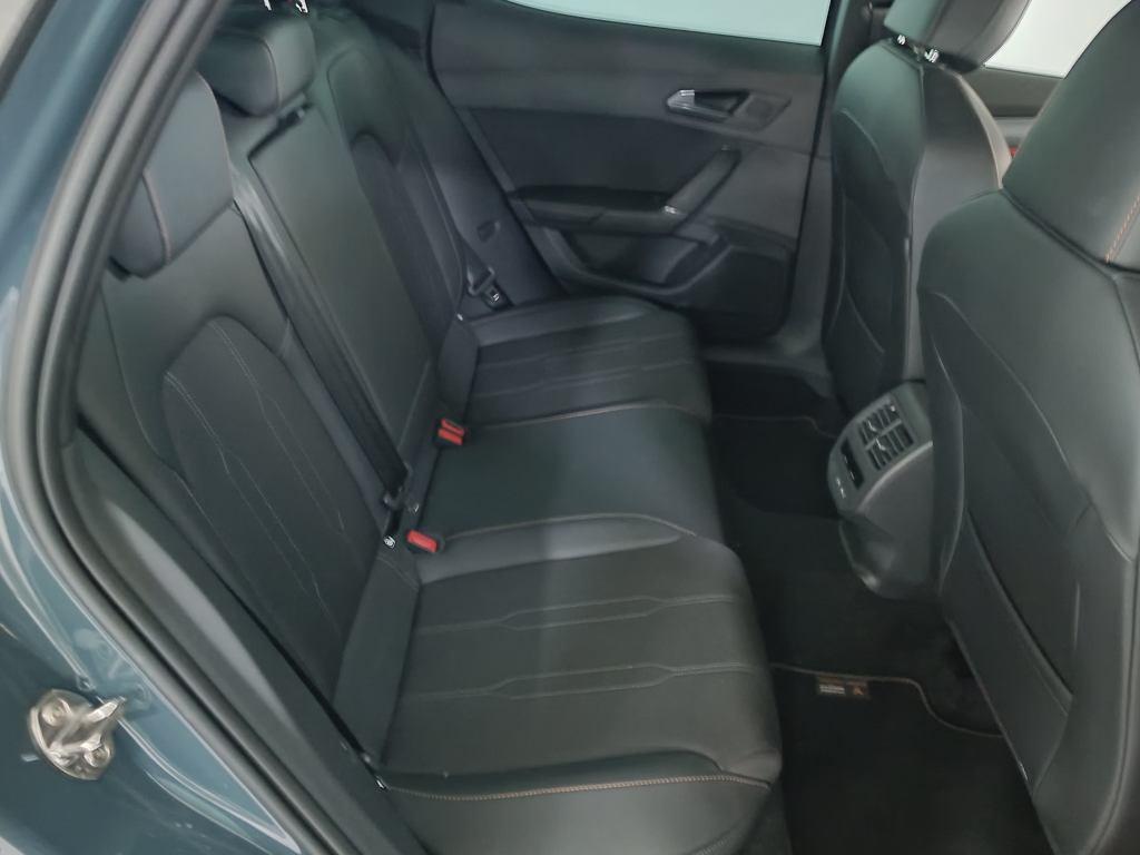 CUPRA Formentor 1.5 TSI e-Hybrid DSG 150 kW (204 CV) - 5