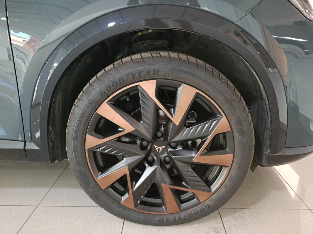 CUPRA Formentor 1.5 TSI e-Hybrid DSG 150 kW (204 CV) - 7