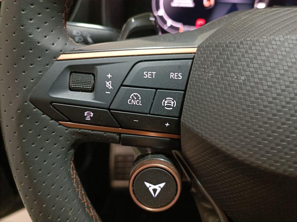 CUPRA Formentor 1.5 TSI e-Hybrid DSG 150 kW (204 CV) - 8