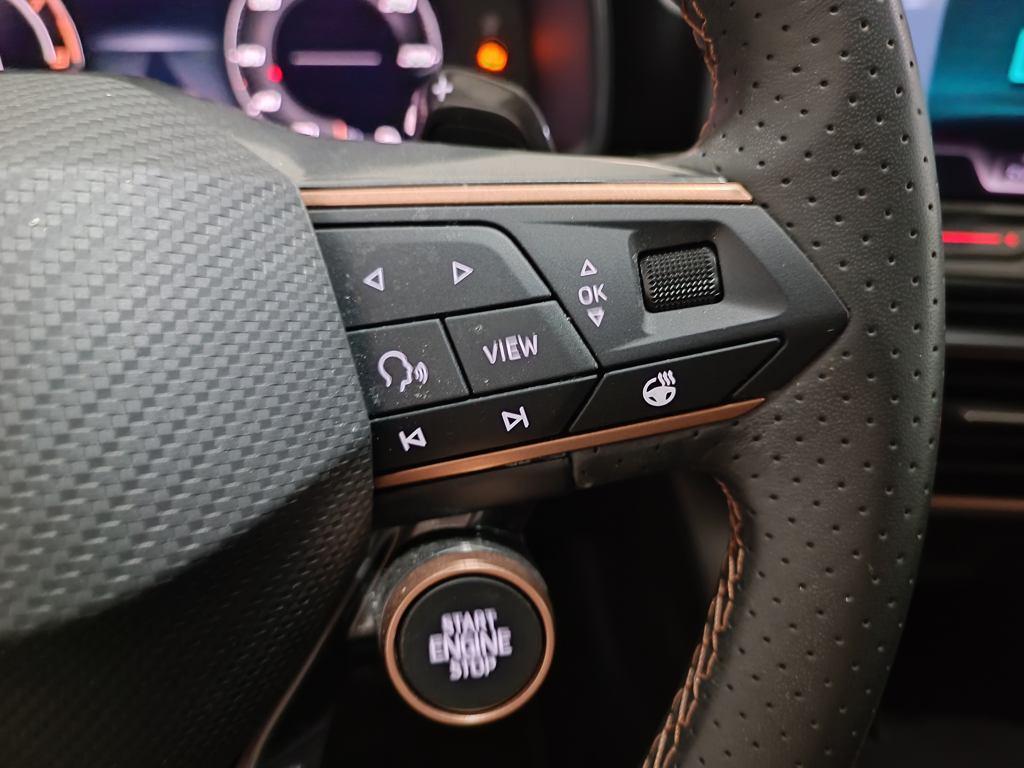 CUPRA Formentor 1.5 TSI e-Hybrid DSG 150 kW (204 CV) - 10