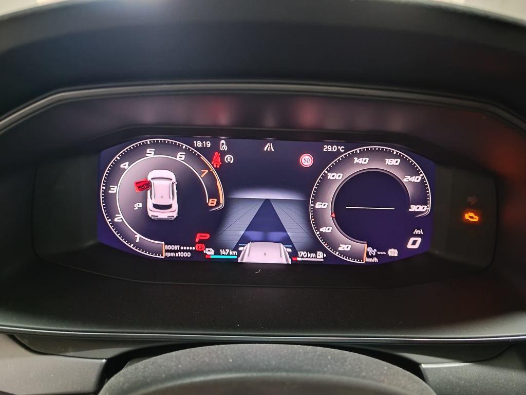 CUPRA Formentor 1.5 TSI e-Hybrid DSG 150 kW (204 CV) - 12