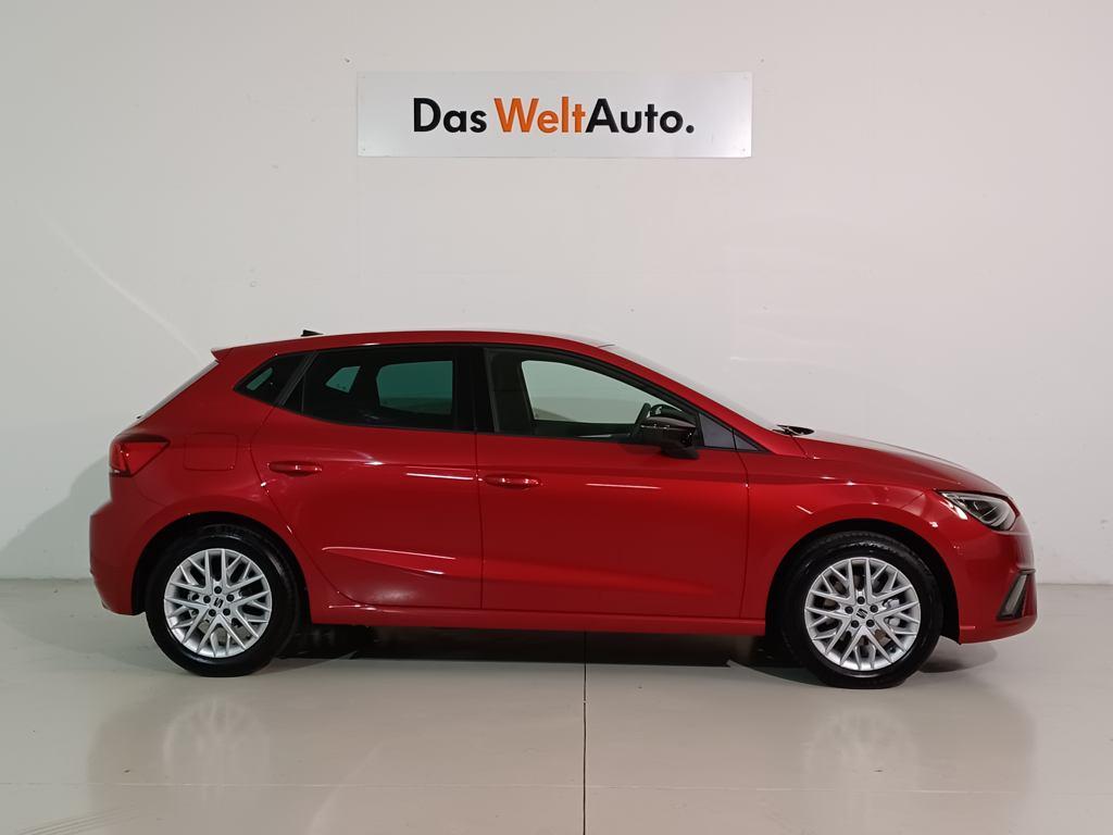 SEAT Ibiza 1.0 TSI FR Salta 85 kW (115 CV) - 2