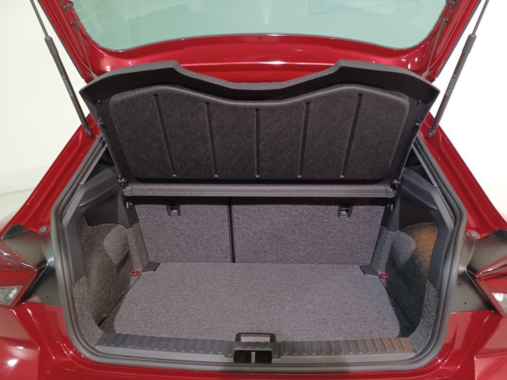 SEAT Ibiza 1.0 TSI FR Salta 85 kW (115 CV) - 6