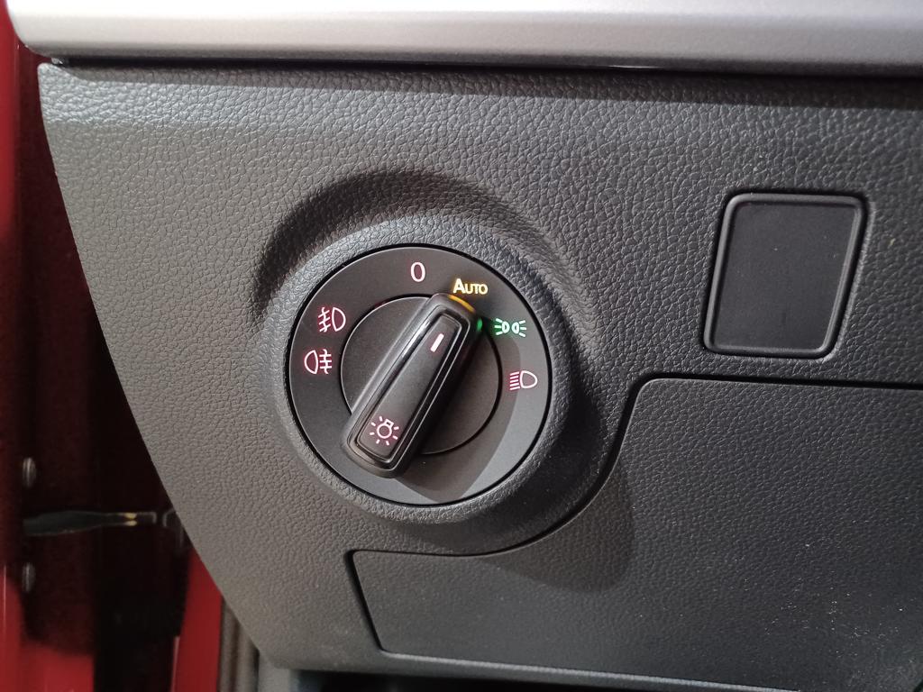 SEAT Ibiza 1.0 TSI FR Salta 85 kW (115 CV) - 8