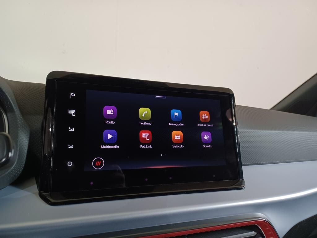 SEAT Ibiza 1.0 TSI FR Salta 85 kW (115 CV) - 13