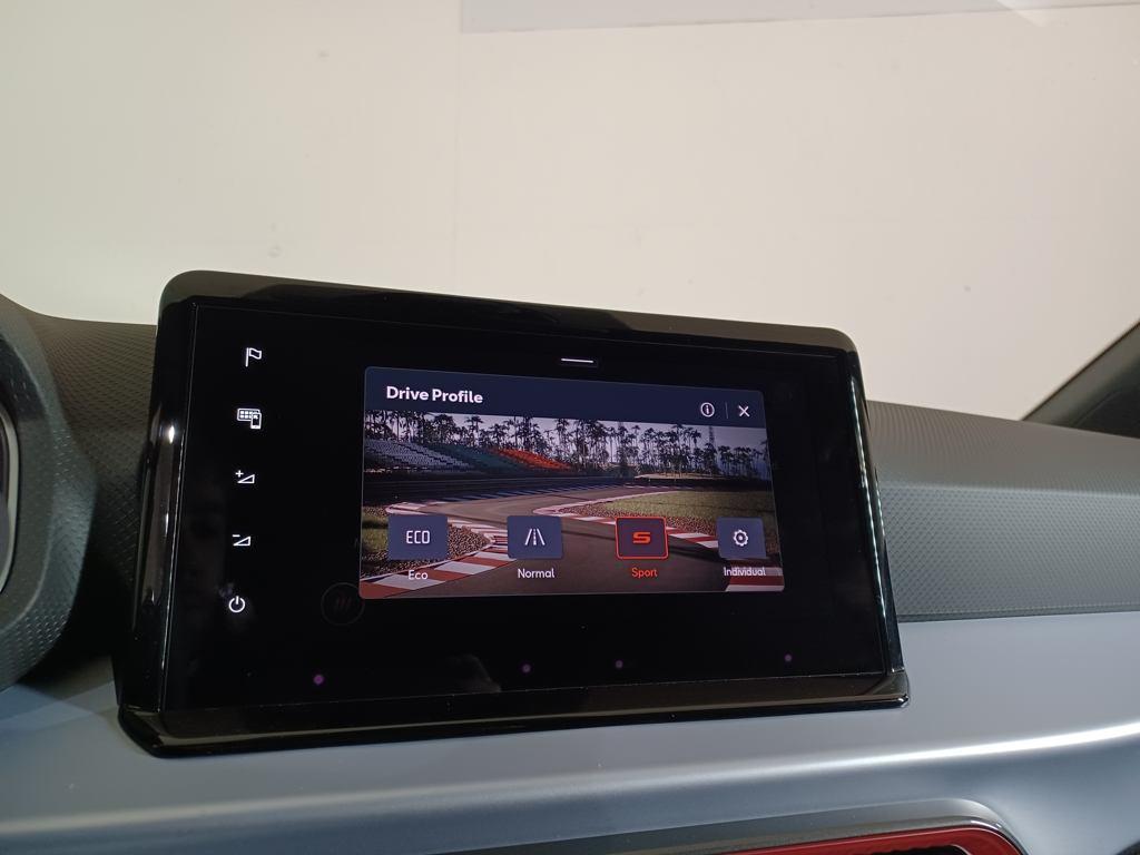 SEAT Ibiza 1.0 TSI FR Salta 85 kW (115 CV) - 15