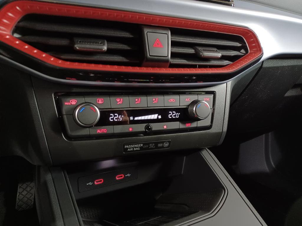 SEAT Ibiza 1.0 TSI FR Salta 85 kW (115 CV) - 16