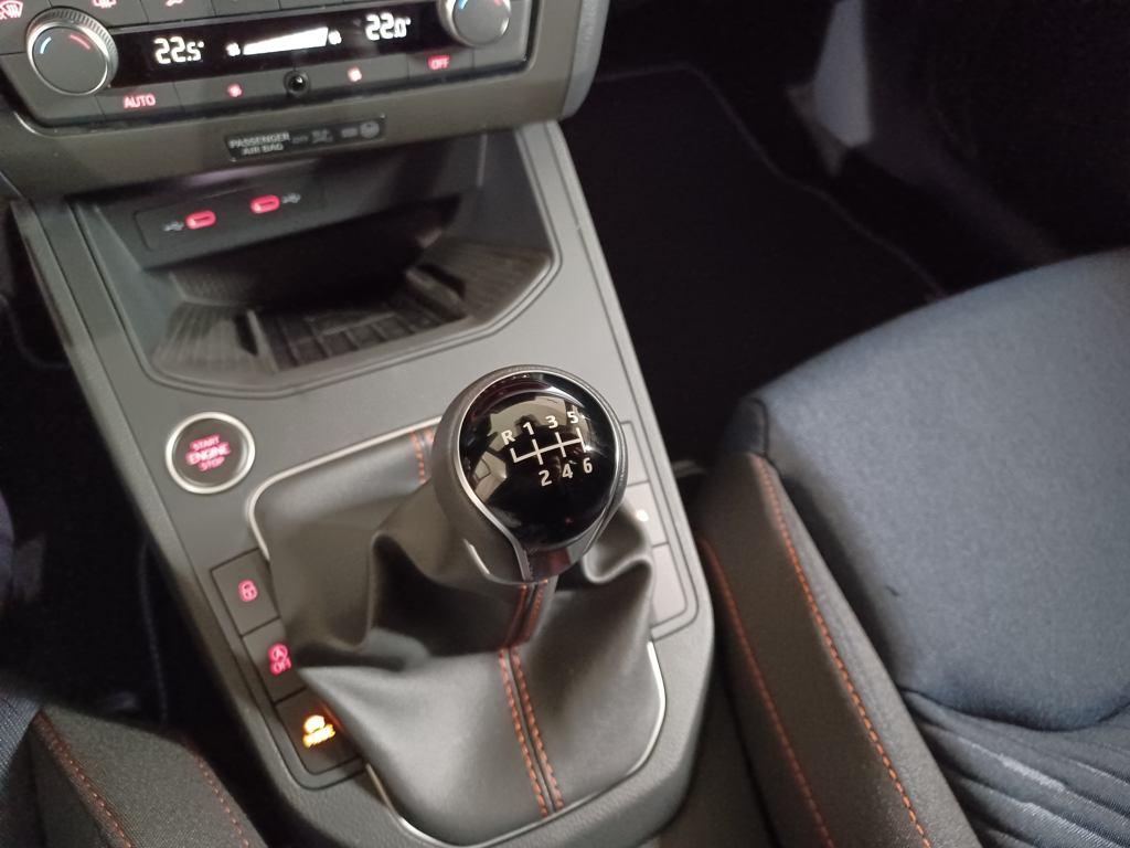 SEAT Ibiza 1.0 TSI FR Salta 85 kW (115 CV) - 17