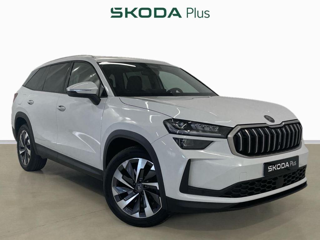Skoda Kodiaq 2.0 TDI Design DSG 110 kW (150 CV) - 0