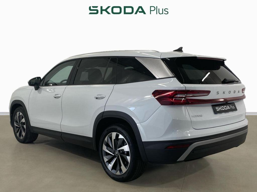 Skoda Kodiaq 2.0 TDI Design DSG 110 kW (150 CV) - 1