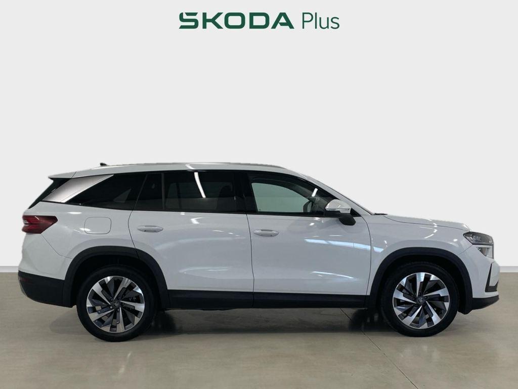 Skoda Kodiaq 2.0 TDI Design DSG 110 kW (150 CV) - 2
