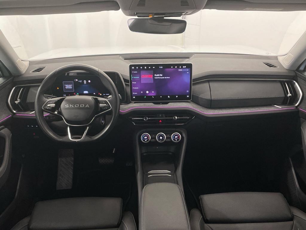 Skoda Kodiaq 2.0 TDI Design DSG 110 kW (150 CV) - 3