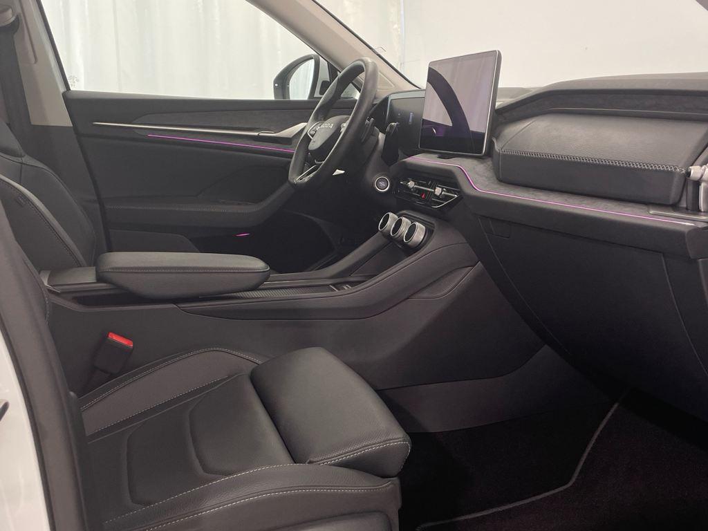 Skoda Kodiaq 2.0 TDI Design DSG 110 kW (150 CV) - 4