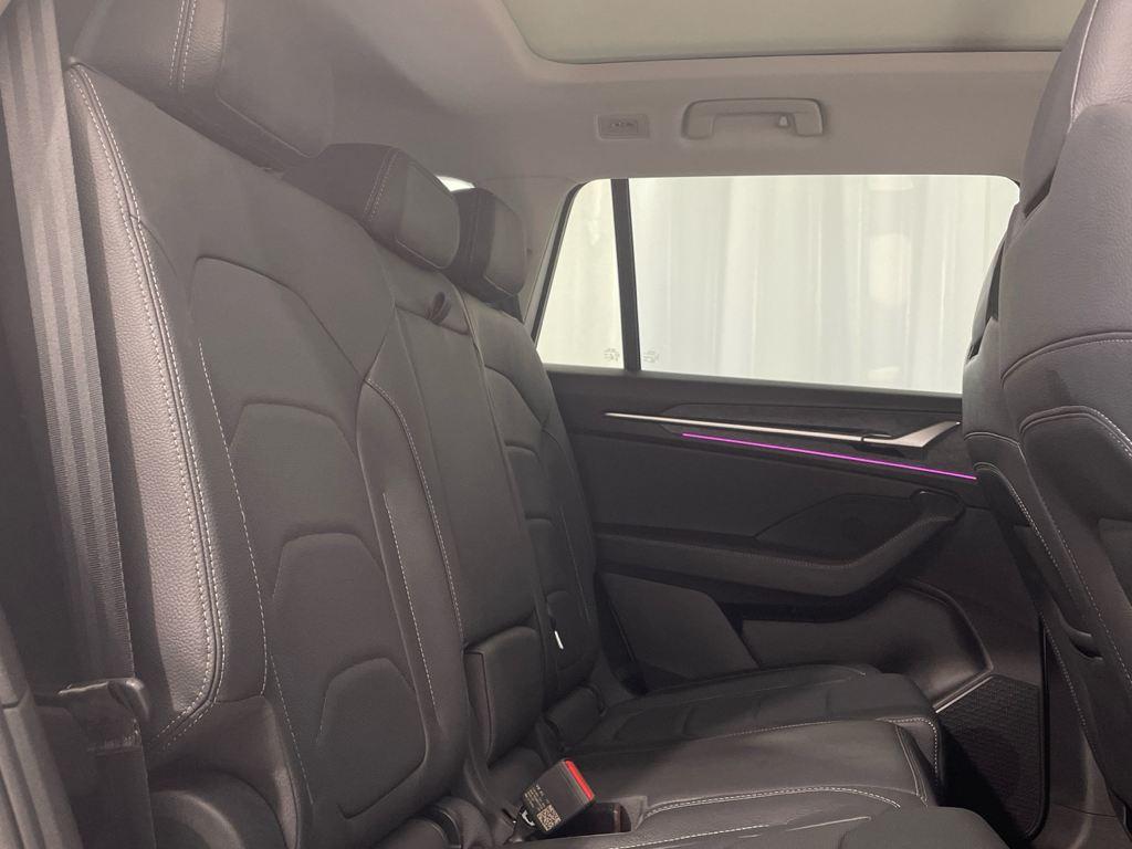 Skoda Kodiaq 2.0 TDI Design DSG 110 kW (150 CV) - 5