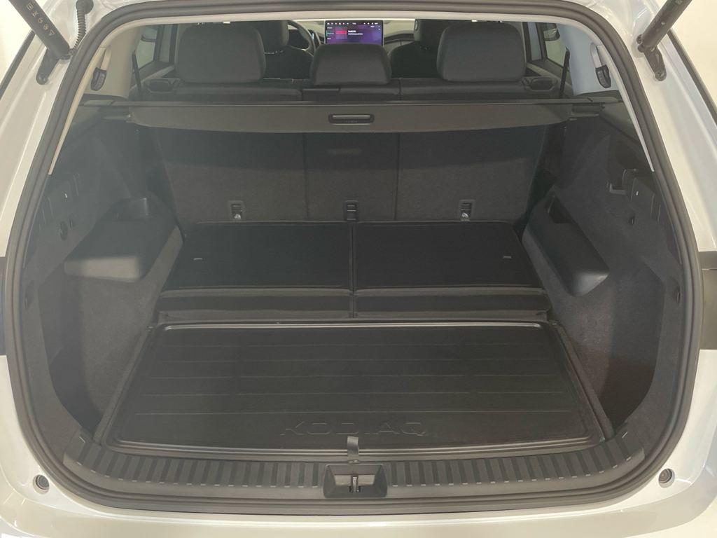 Skoda Kodiaq 2.0 TDI Design DSG 110 kW (150 CV) - 6
