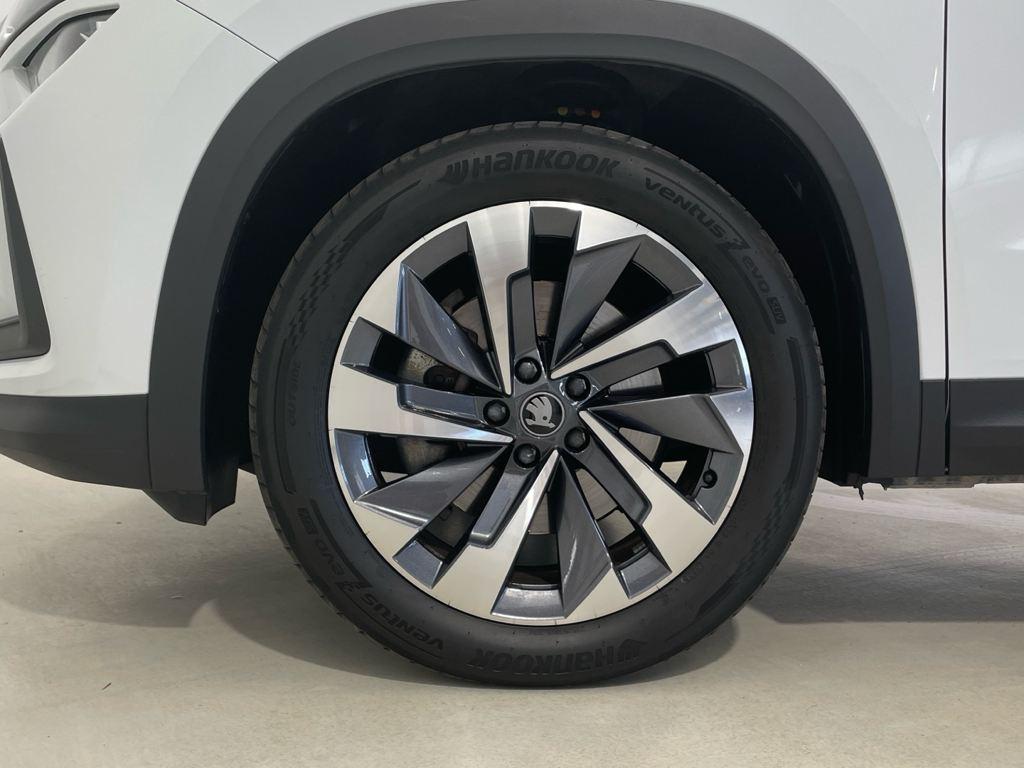 Skoda Kodiaq 2.0 TDI Design DSG 110 kW (150 CV) - 7