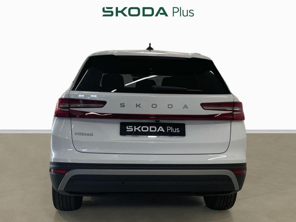 Skoda Kodiaq 2.0 TDI Design DSG 110 kW (150 CV) - 9