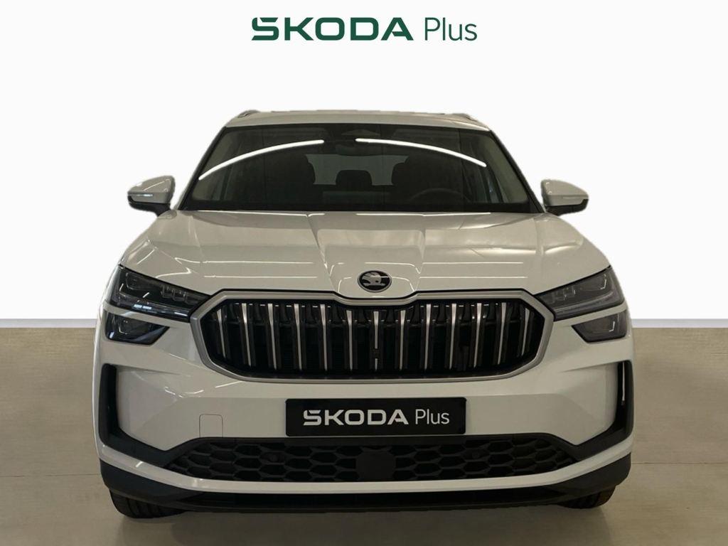 Skoda Kodiaq 2.0 TDI Design DSG 110 kW (150 CV) - 10