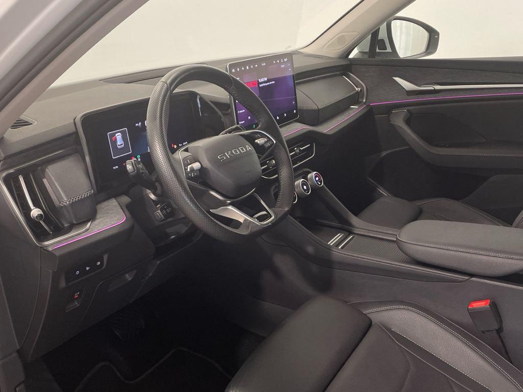 Skoda Kodiaq 2.0 TDI Design DSG 110 kW (150 CV) - 14