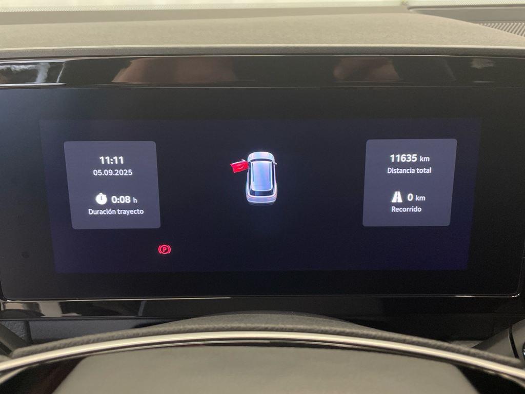 Skoda Kodiaq 2.0 TDI Design DSG 110 kW (150 CV) - 15